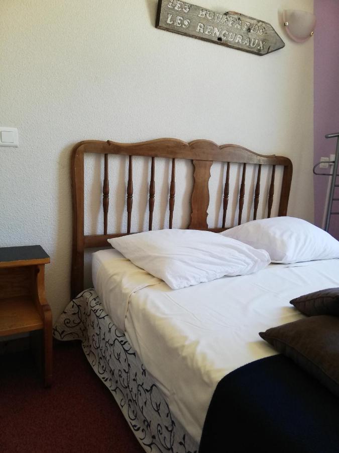 L'Auberge D'Eygliers Habitación foto